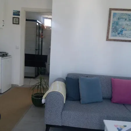 Central And Cozy Near Sea And Trendy Spots In Bodrum, Mugla Apartment Bodrum