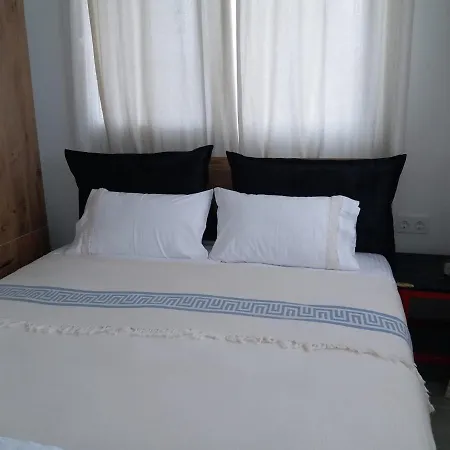 Central And Cozy Near Sea And Trendy Spots In Bodrum, Mugla Bodrum
