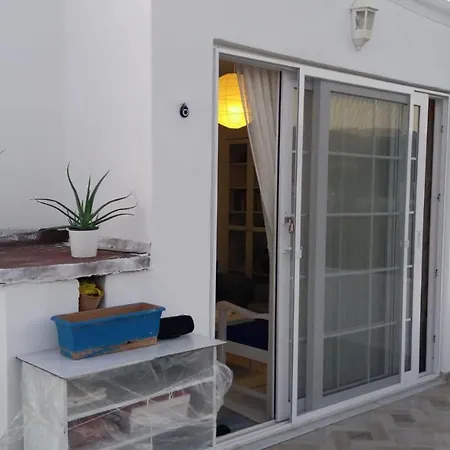 Central And Cozy Near Sea And Trendy Spots In Bodrum, Mugla Appartement Bodrum