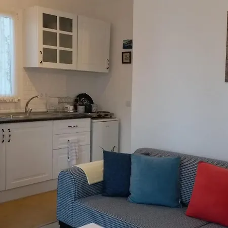 Central And Cozy Near Sea And Trendy Spots In Bodrum, Mugla * Bodrum