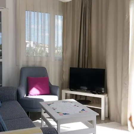 Central And Cozy Near Sea And Trendy Spots In Bodrum, Mugla Bodrum