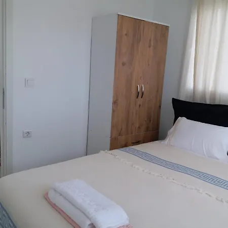 Appartement Central And Cozy Near Sea And Trendy Spots In Bodrum, Mugla